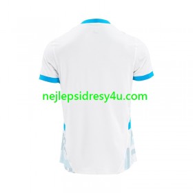 Fotbalový Dres Olympique de Marseille Domácí 2024/25